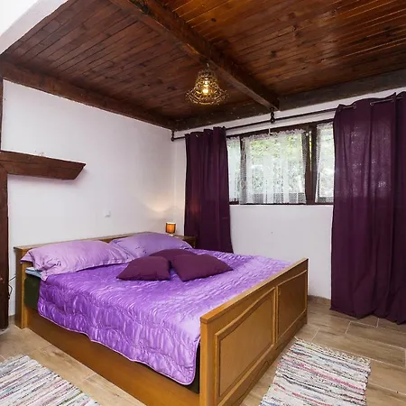 Mare Apartment *