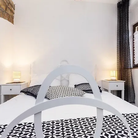 Apartment Mare *