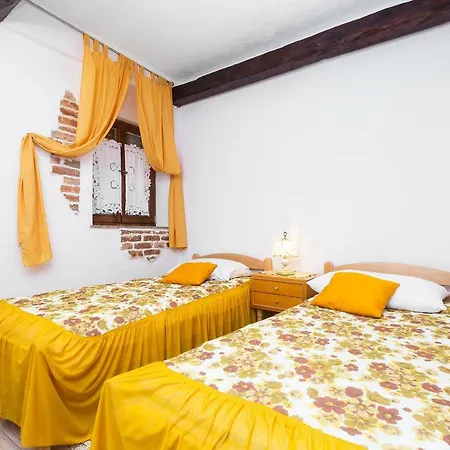 Mare Apartament Crikvenica