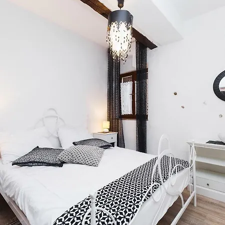 Apartament Mare Crikvenica