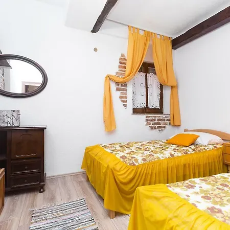 Mare Apartament Crikvenica