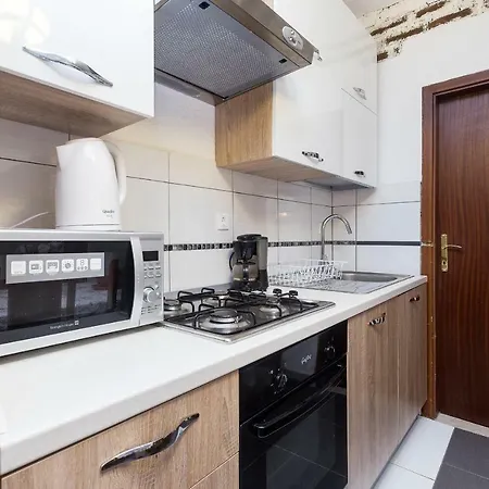Mare Apartament