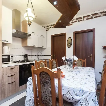 Apartament Mare Crikvenica