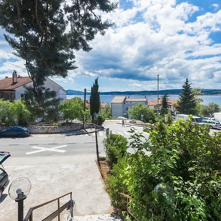 Apartament Mare Crikvenica