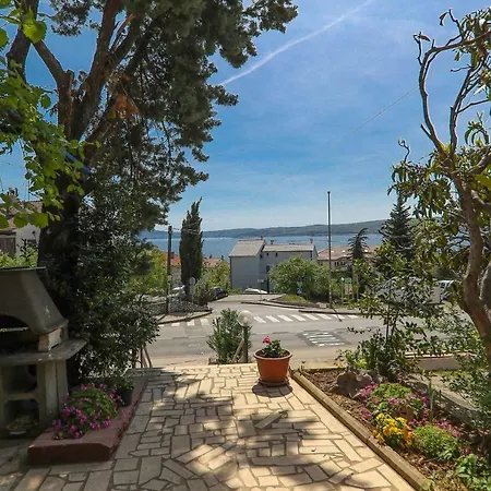 Mare Apartament *