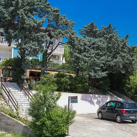 Mare Apartament Crikvenica